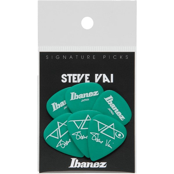 Pick Gảy Đàn Guitar Ibanez Steve Vai Signature - Việt Music