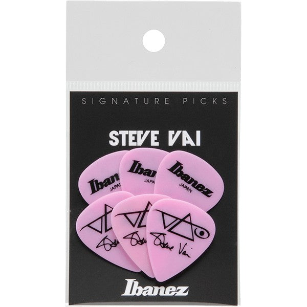 Pick Gảy Đàn Guitar Ibanez Steve Vai Signature - Việt Music