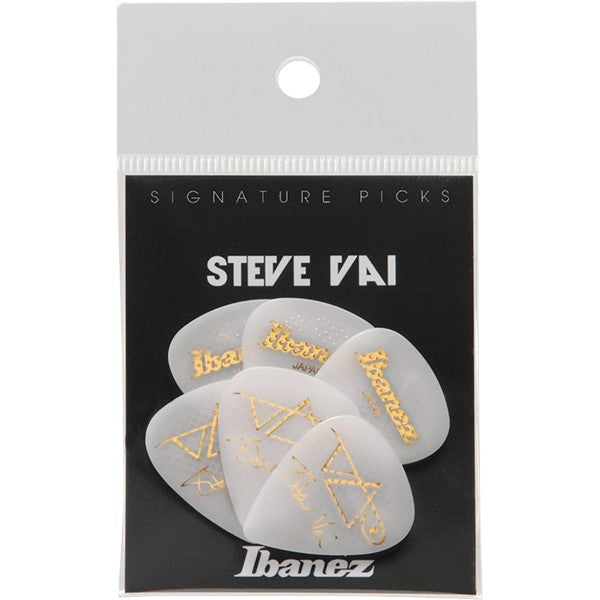 Pick Gảy Đàn Guitar Ibanez Steve Vai Signature - Việt Music