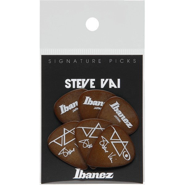 Pick Gảy Đàn Guitar Ibanez Steve Vai Signature - Việt Music