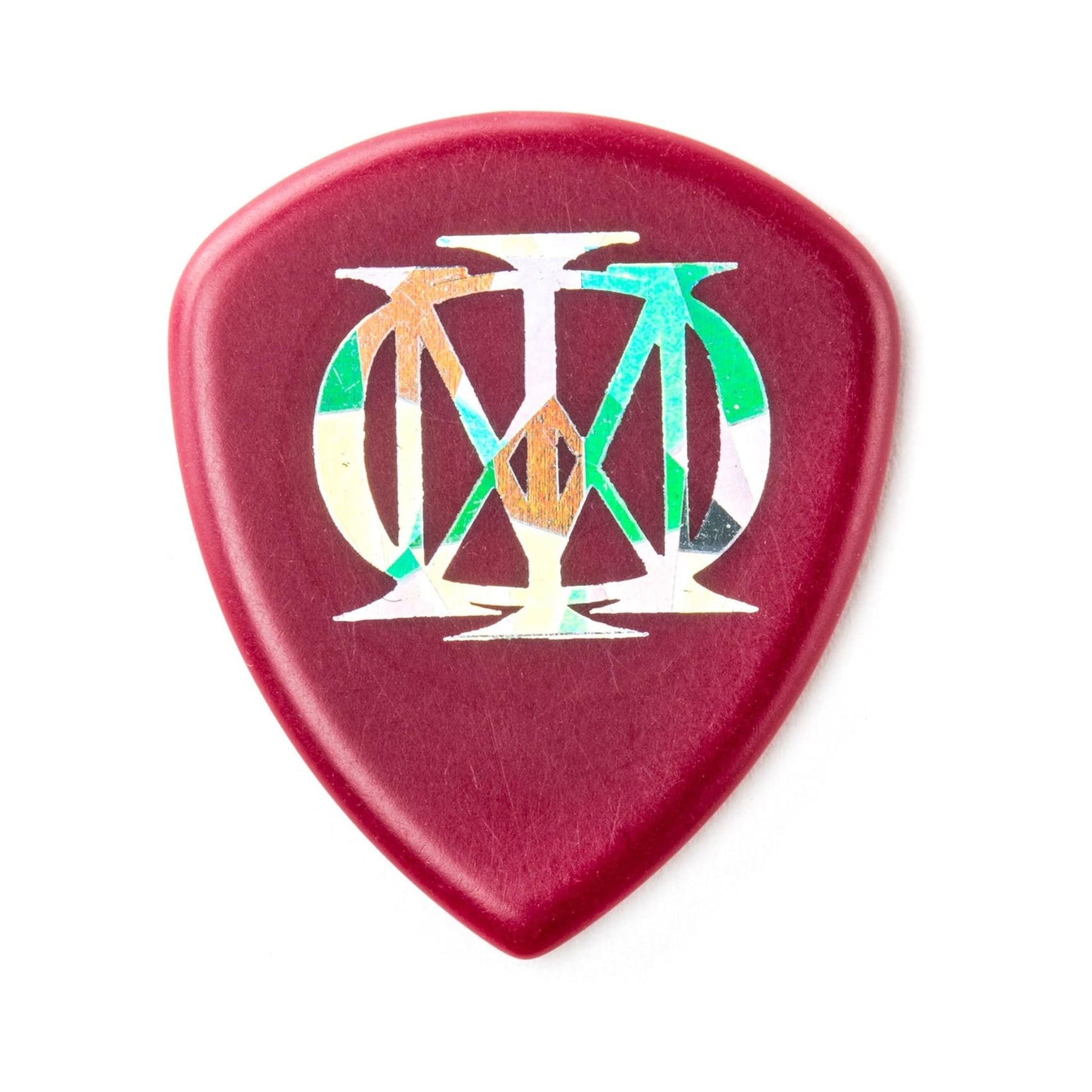 Pick Gảy Đàn Guitar Jim Dunlop 548RJP 200 JOHN PETRUCCI FLOW - Việt Music