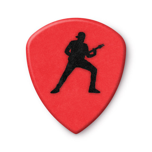 Pick Gảy Đàn Guitar Jim Dunlop 574-AJ200 Andy James Custom Flow - Việt Music