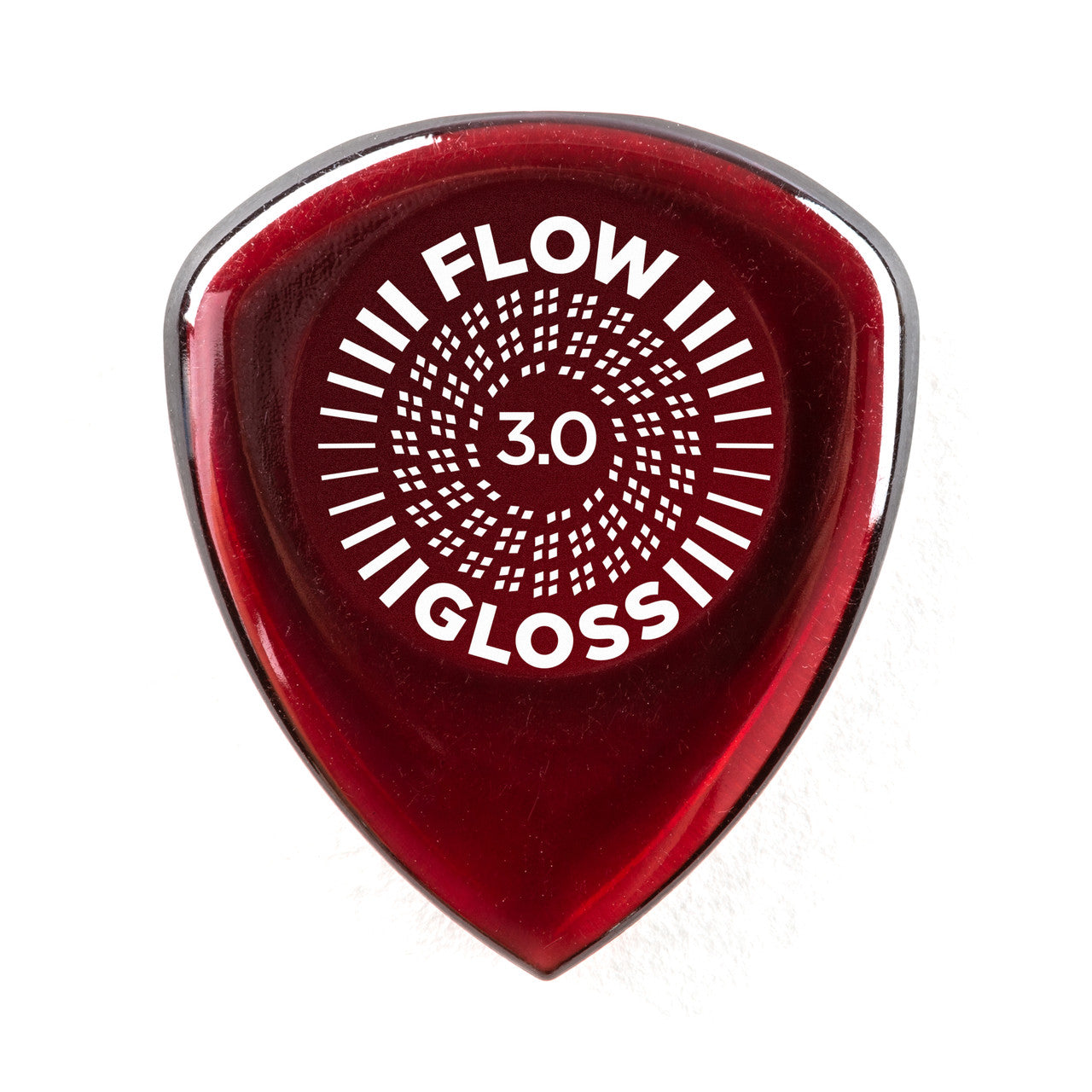 Pick Gảy Đàn Guitar Jim Dunlop Flow Gloss - Việt Music