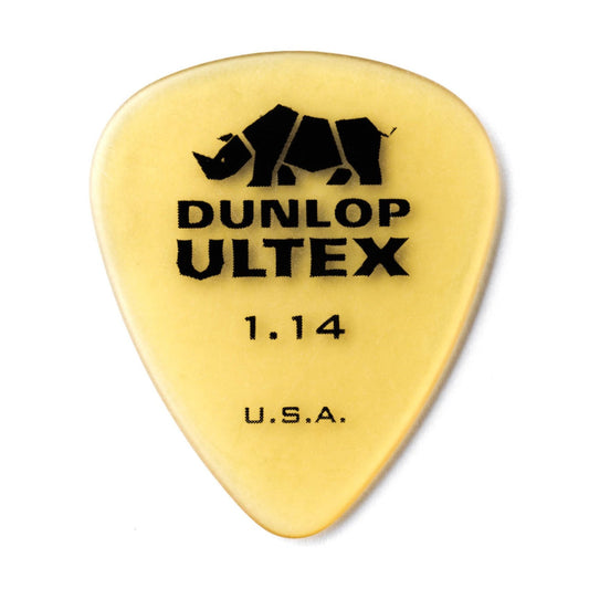 Pick Gảy Đàn Guitar Jim Dunlop ULTEX STANDARD PICK 1.14MM - Việt Music