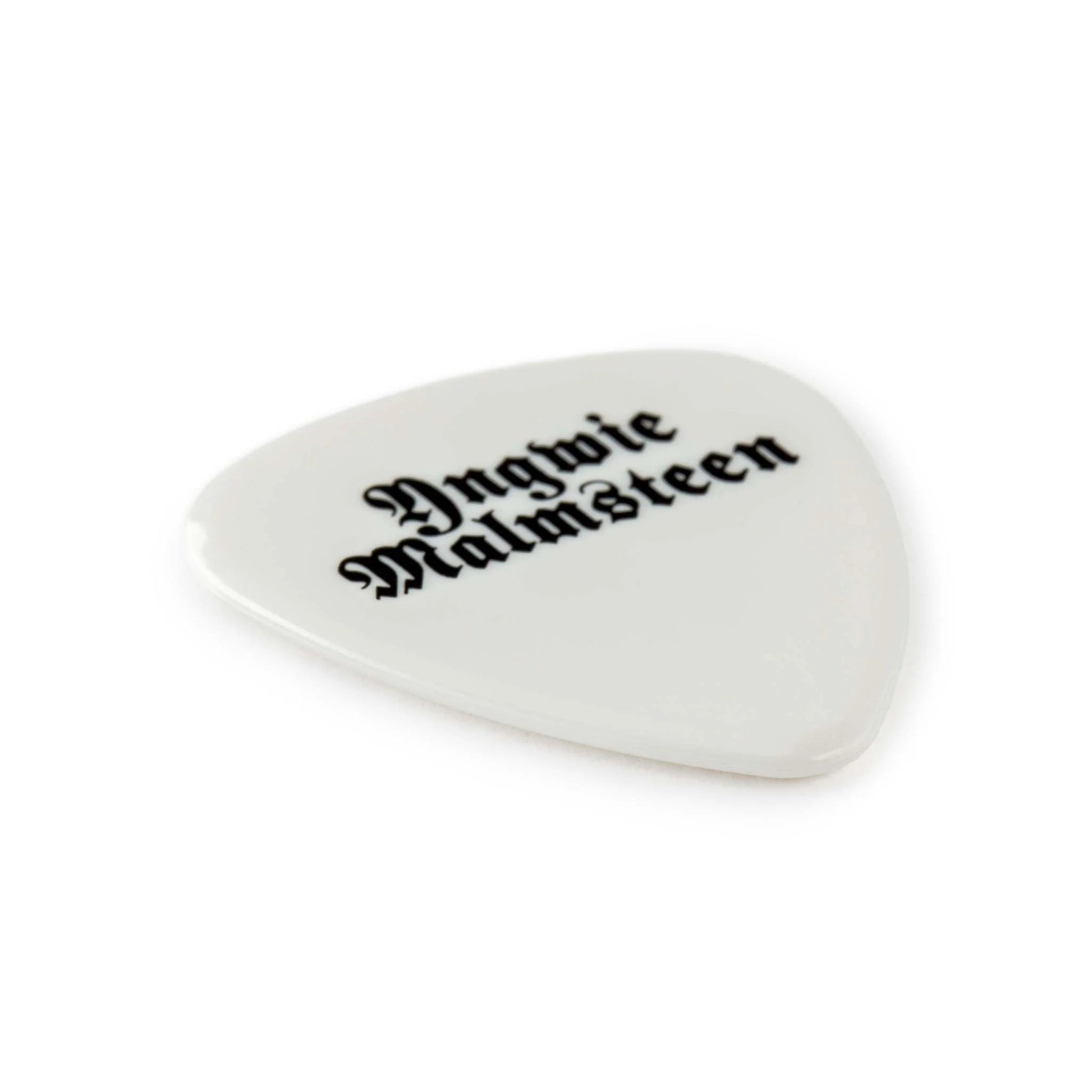 Pick Gảy Đàn Guitar Jim Dunlop YJMP01WH Malmsteen Custom Delrin 1.5mm, 6pc - Việt Music