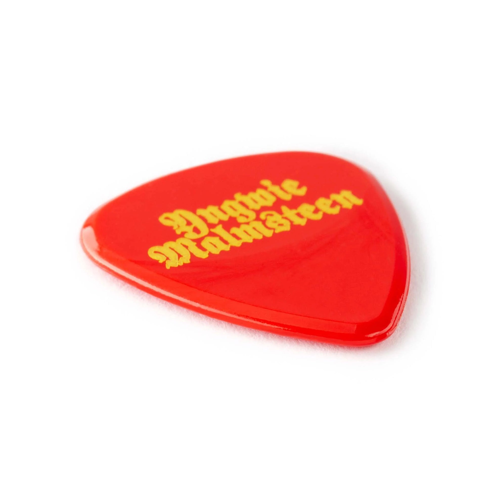 Pick Gảy Đàn Guitar Jim Dunlop YJMP02RD Yngwie Malmsteen Custom Delrin 2.0mm, 6pc - Việt Music