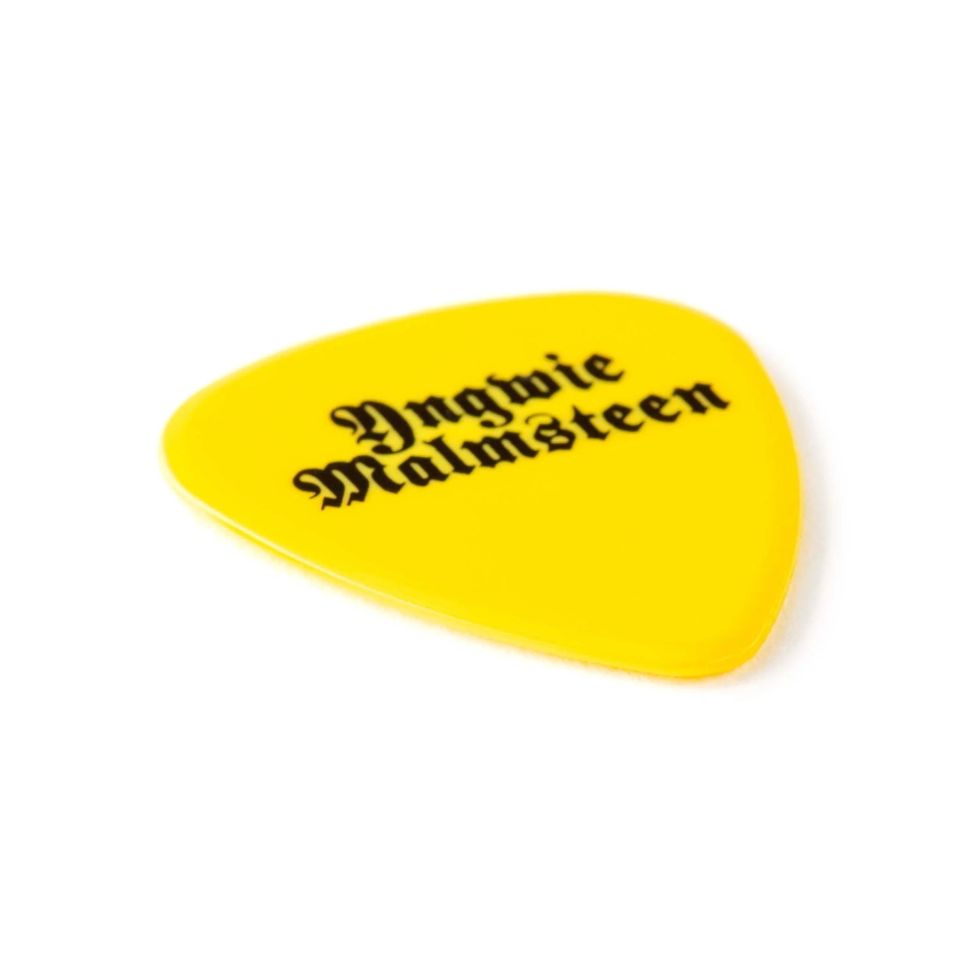 Pick Gảy Đàn Jim Dunlop YJMP03YL Malmsteen Custom Delrin 1.14mm, 6pc - Việt Music