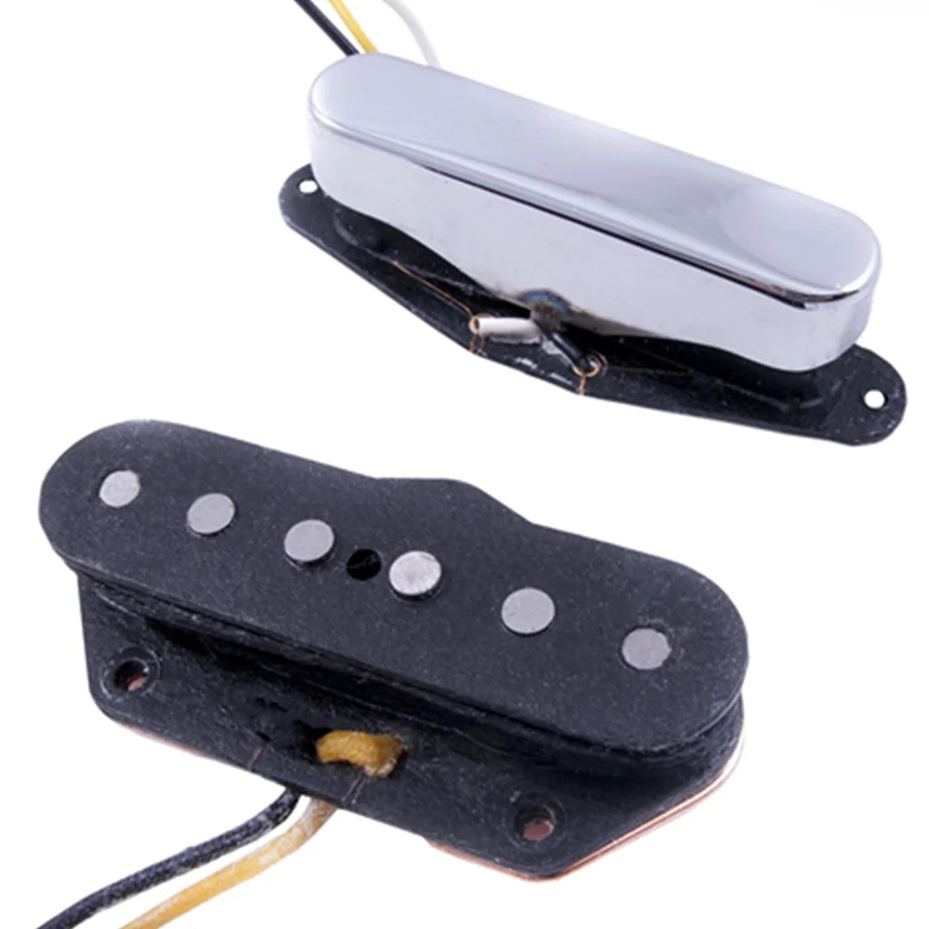 Pickup Guitar Điện Fender Custom Shop Twisted Tele - Việt Music