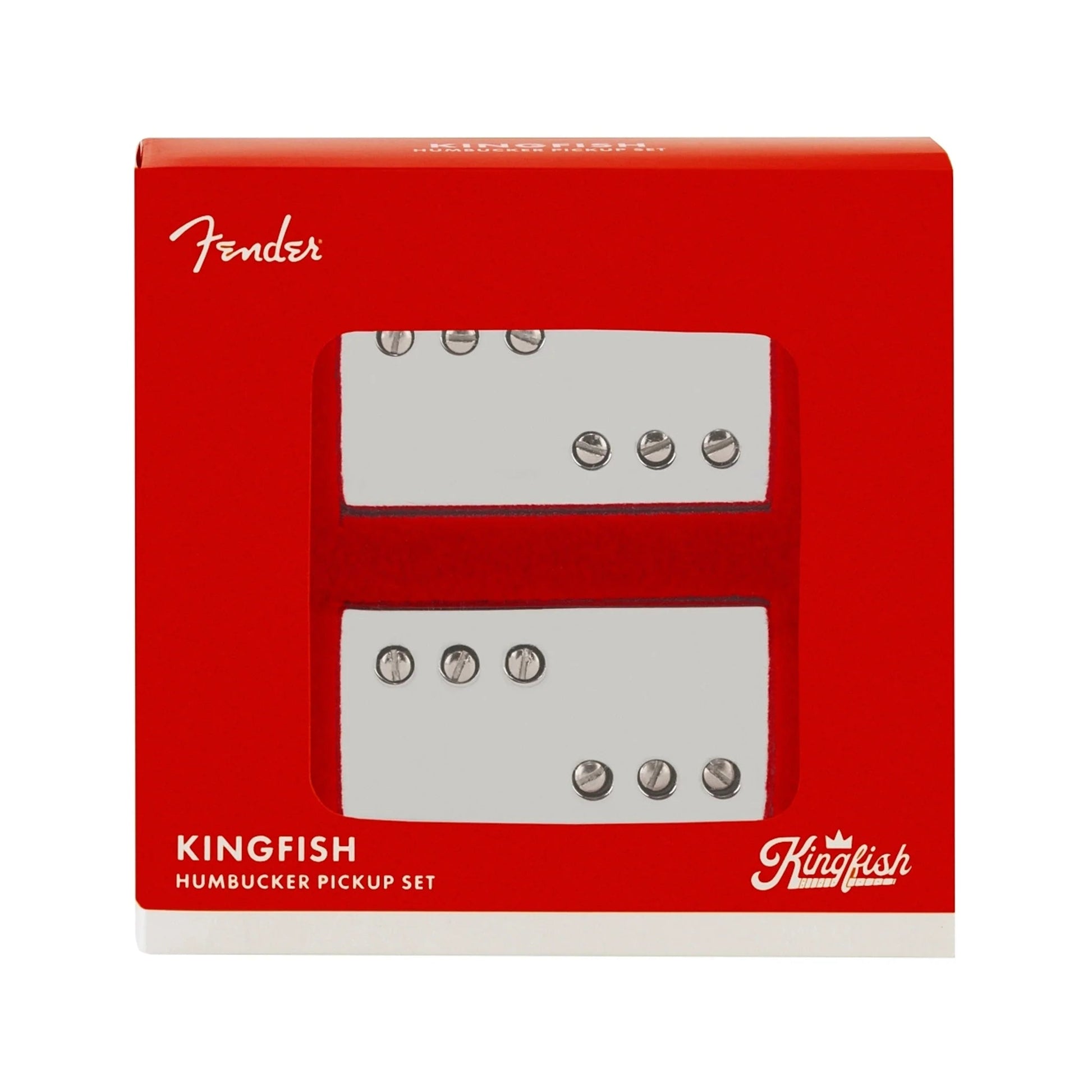 Pickup Guitar Điện Fender Kingfish Signature Humbucker - Việt Music