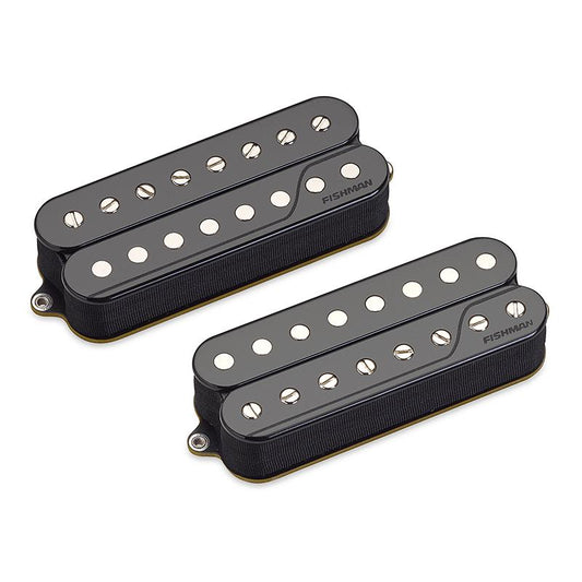 Pickup Guitar Điện Fishman Fluence Open Core Classic 8-String Humbucker - Việt Music