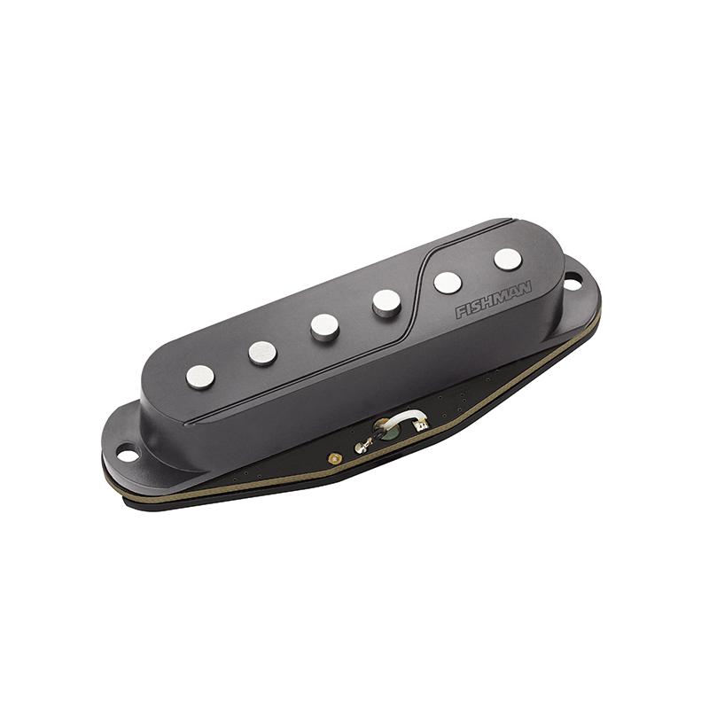 Pickup Guitar Điện Fishman Fluence Single Width Pickups For 6-String HSS, HSH & HS - Việt Music