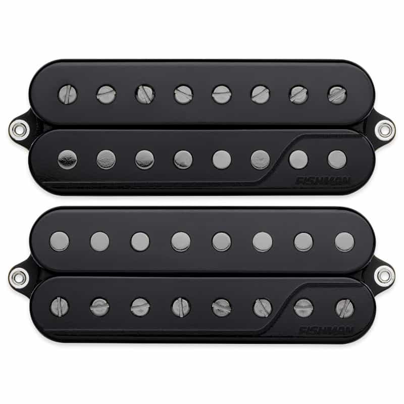 Pickup Guitar Điện Fishman Signature Series Javier Reyes - Việt Music