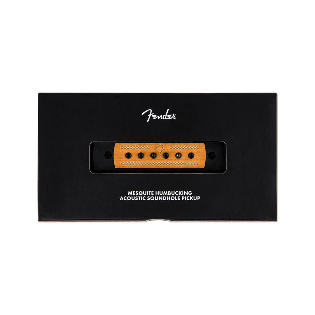 Pickup Guitar Thùng Fender Mesquite Humbucking - Việt Music