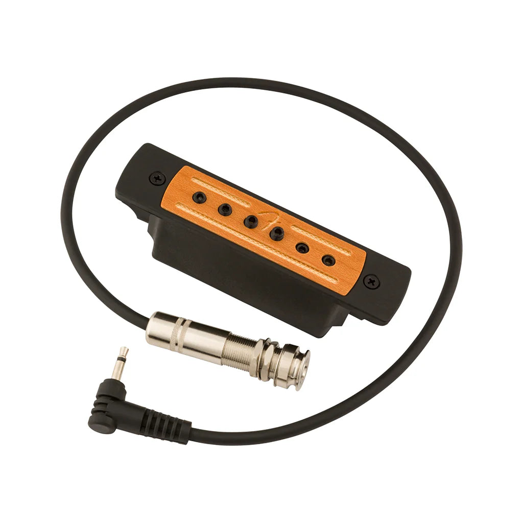 Pickup Guitar Thùng Fender Mesquite Humbucking - Việt Music