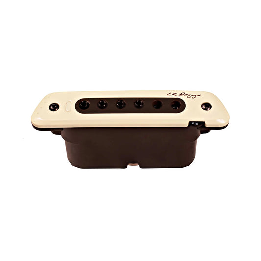 Pickup Guitar Thùng LR Baggs M80 - Việt Music