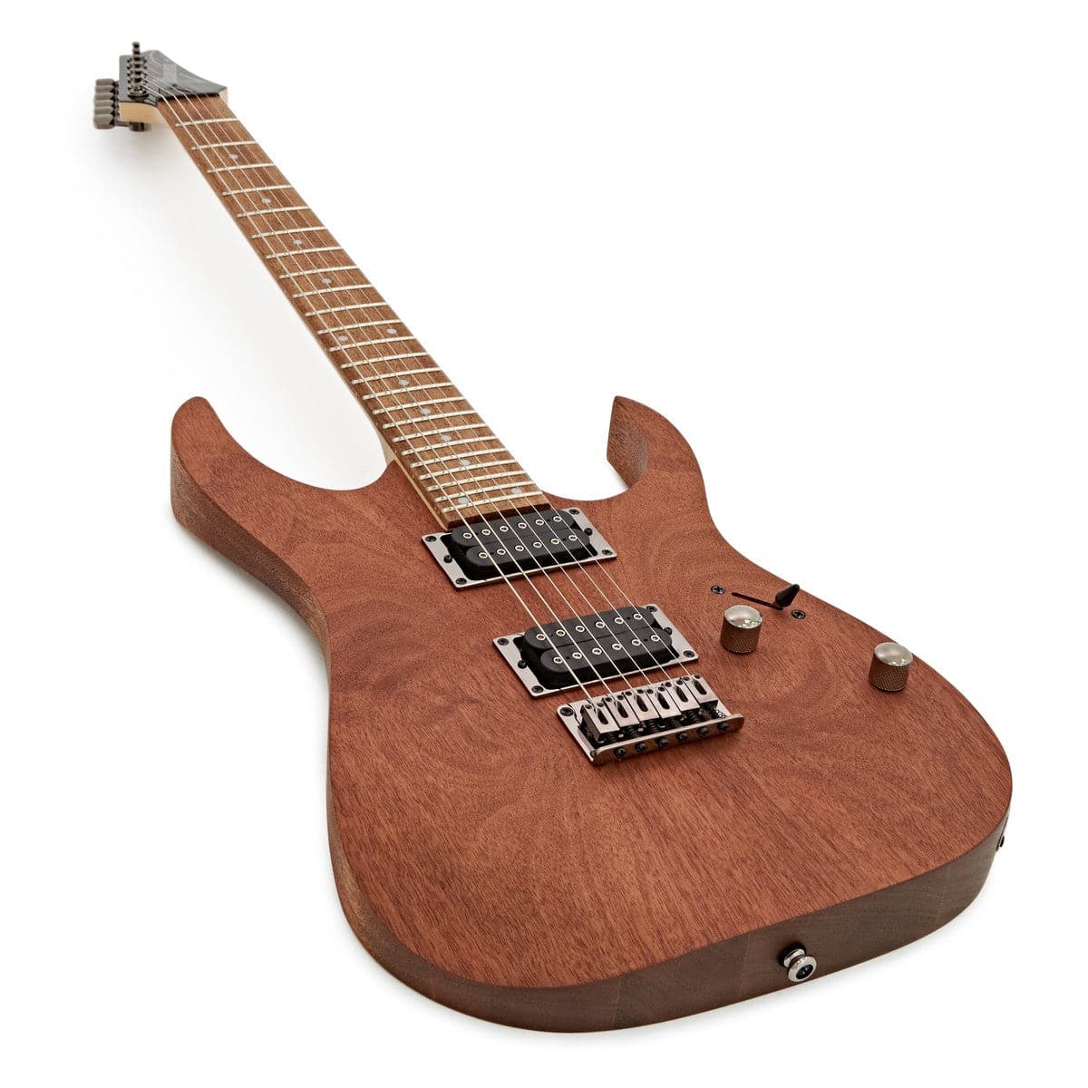 Đàn Guitar Điện Ibanez RG421HPAH - RG Standard HH, Jatoba Fingerboard - Việt Music