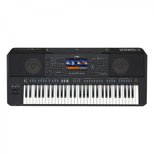 Đàn Organ Yamaha PSR SX-920 - Việt Music