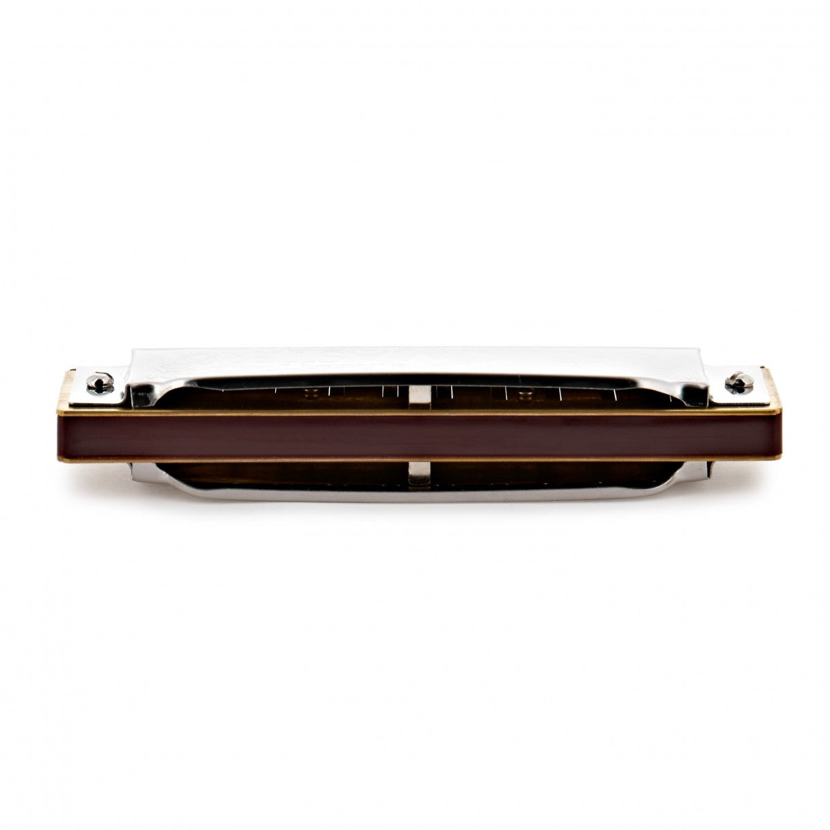 Kèn Harmonica Suzuki 1072C Folkmaster Diatonic - Việt Music