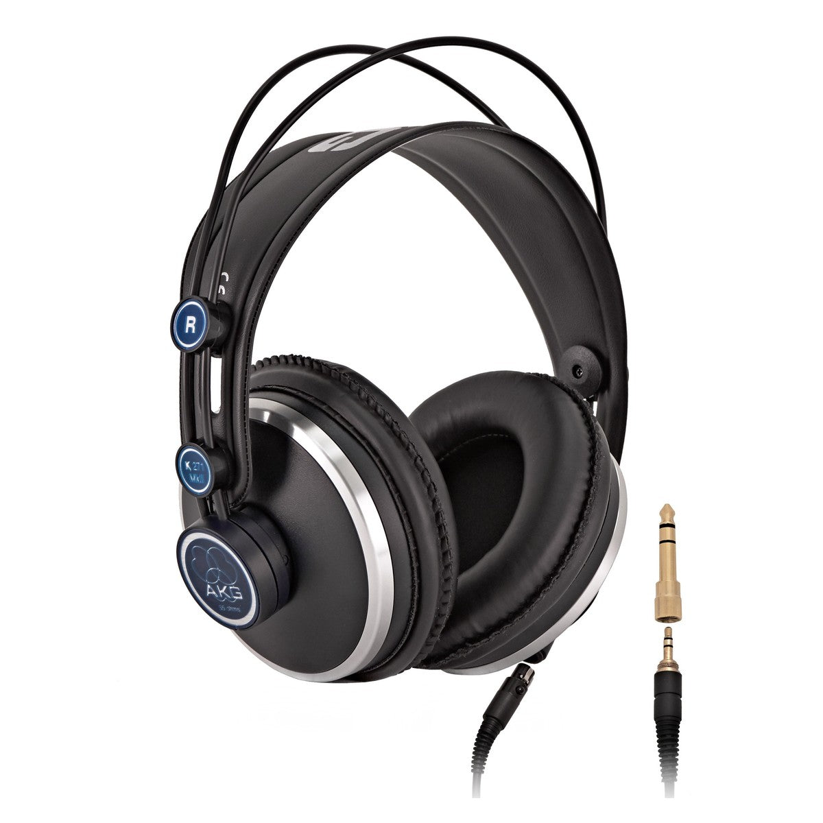 Tai Nghe AKG K271 MKII - Việt Music