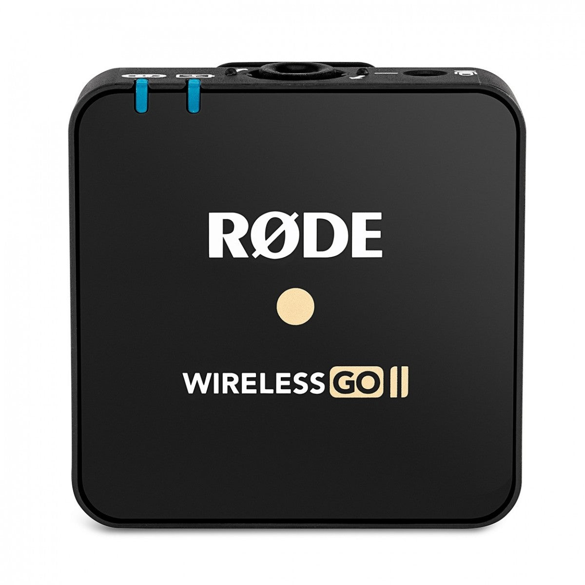 Micro Không Dây Rode Wireless GO II - Việt Music