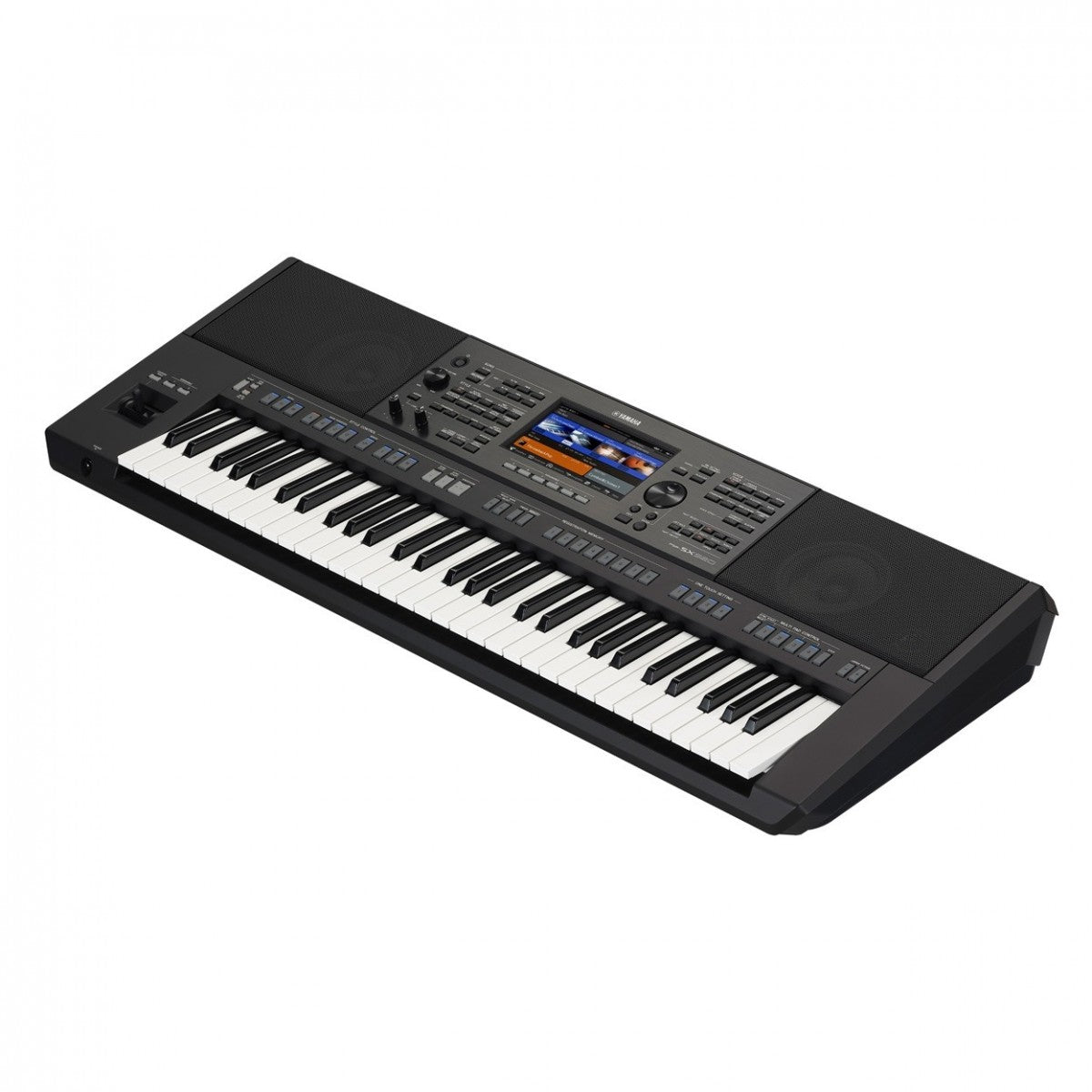 Đàn Organ Yamaha PSR SX-920 - Việt Music