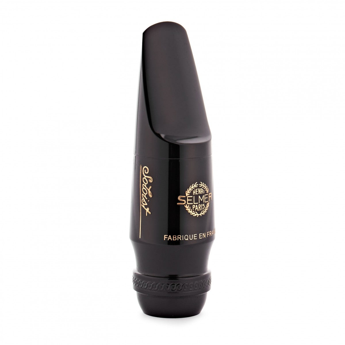 Búp Kèn Saxophone Tenor Henri Selmer Paris Soloist Mouthpiece - Việt Music