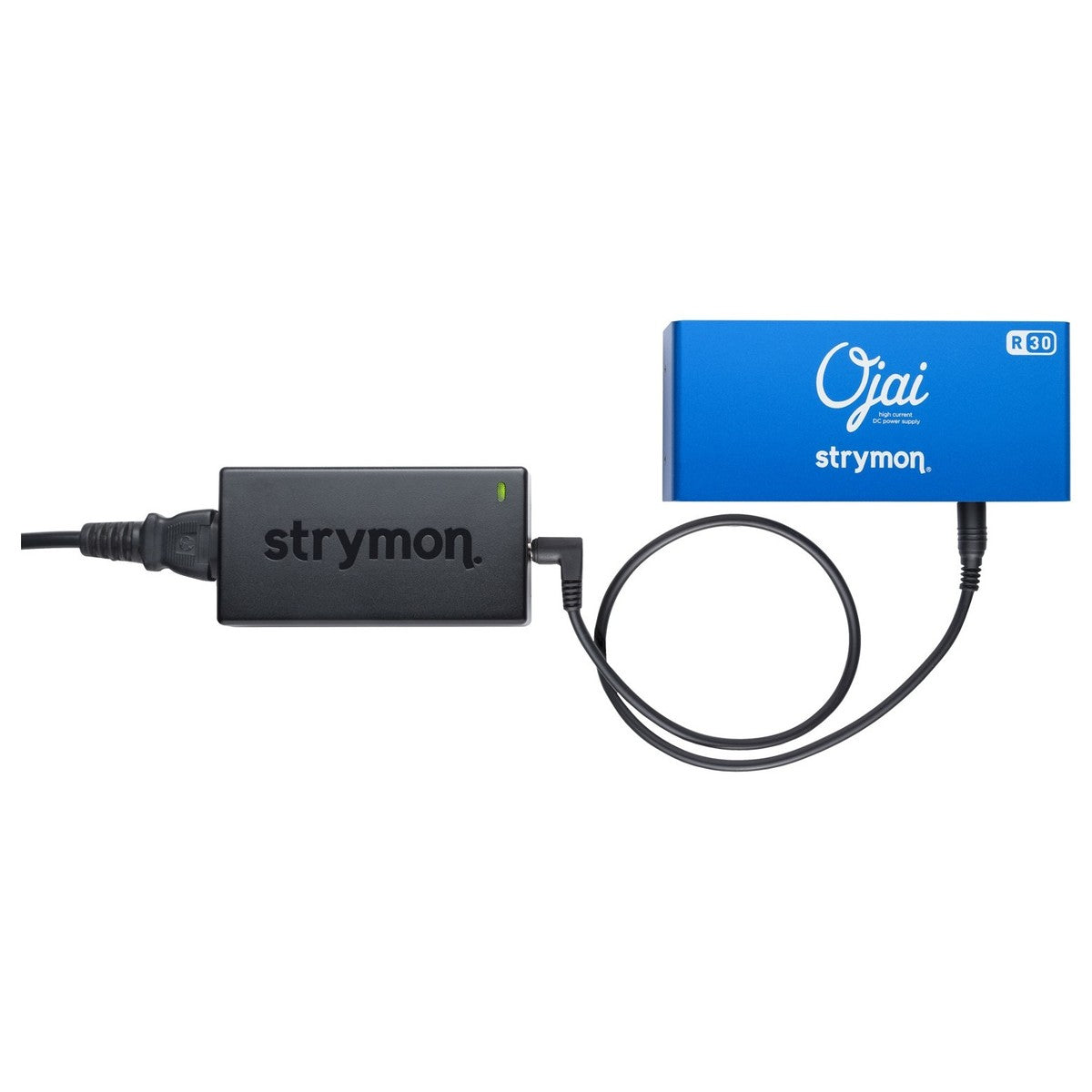 Bộ Chia Nguồn Strymon Ojai R30 Power Supply - Việt Music