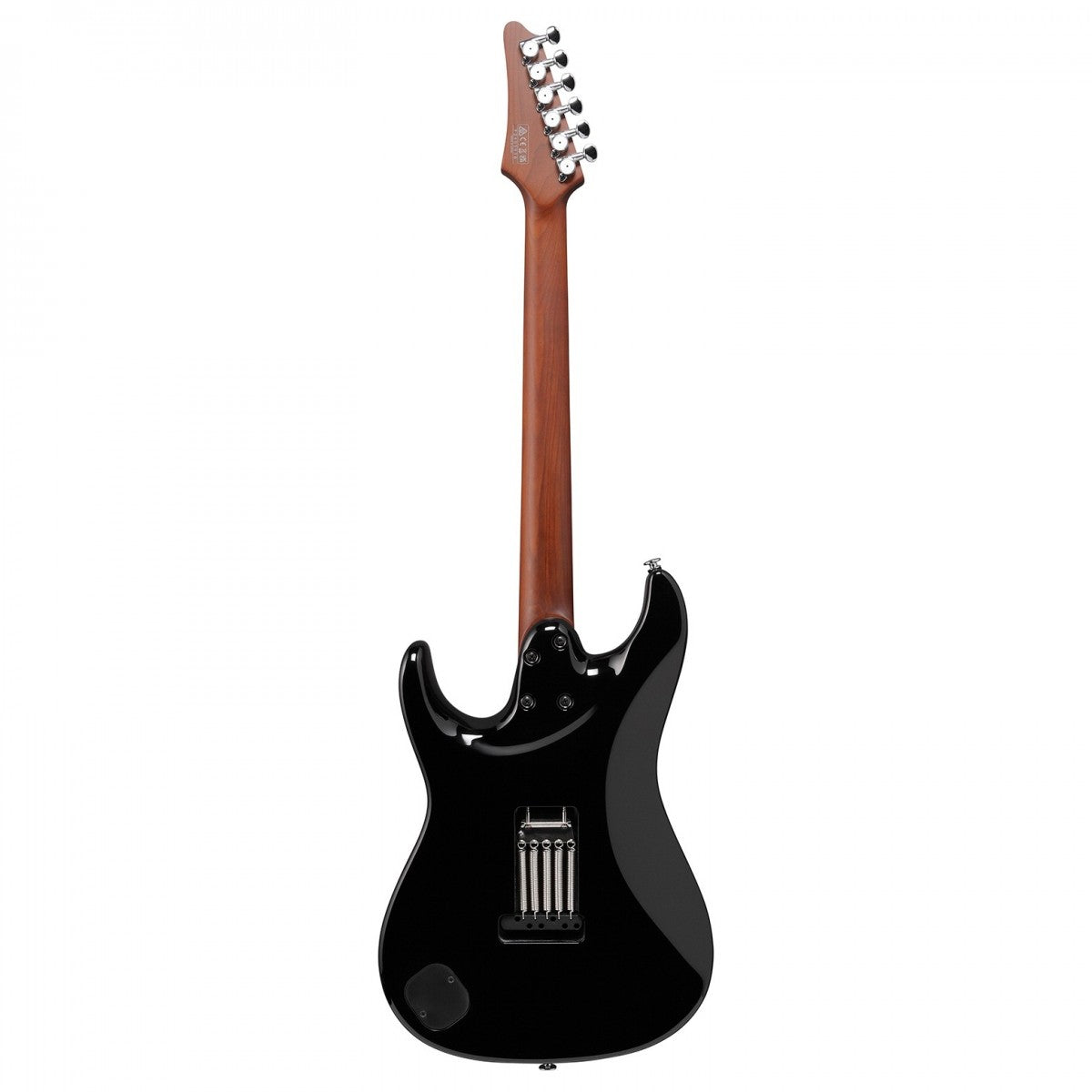 Đàn Guitar Điện Ibanez ATZ300 Andy Timmons Signature 25th Anniversary HSS, Rosewood Fingerboard, Black - Việt Music