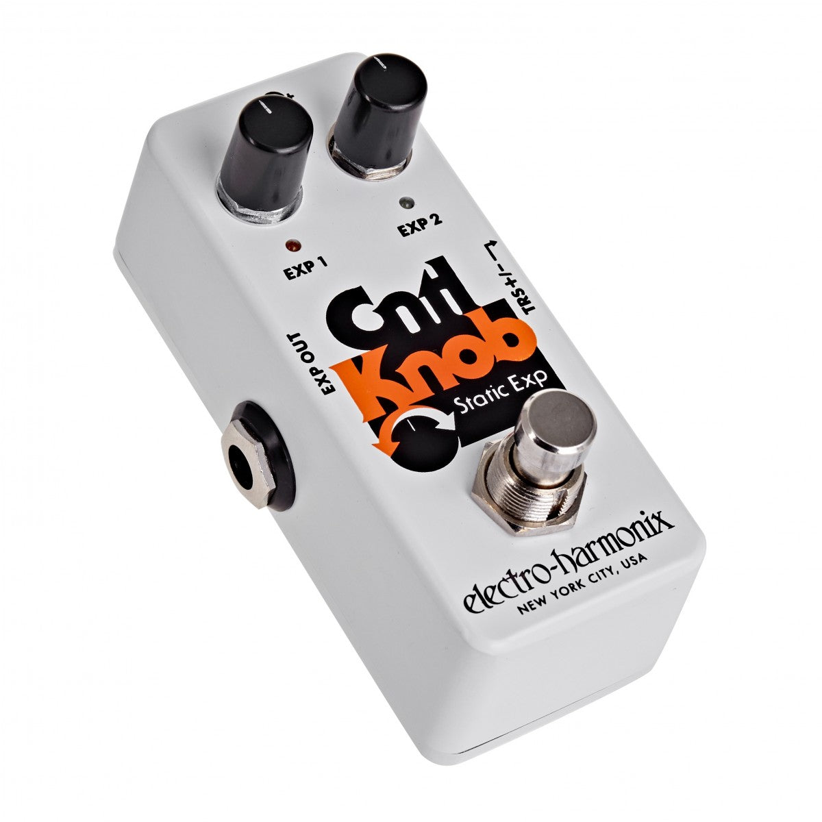 Pedal Guitar Electro-Harmonix Control Knob Static Expression - Việt Music