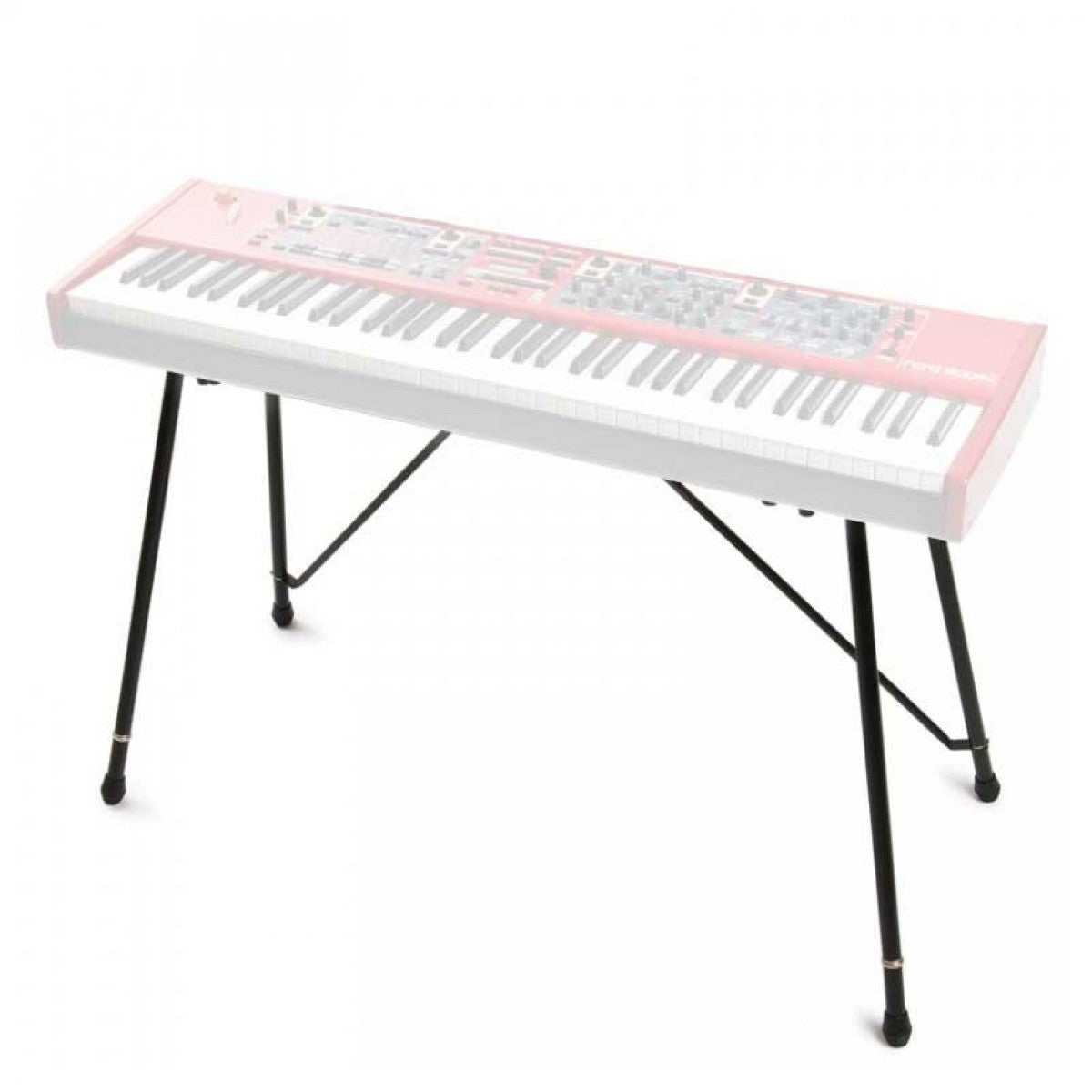 Chân Đàn Keyboard Nord Stand EX - Việt Music