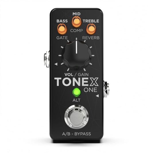 Pedal Guitar IK Multimedia TONEX One Pedal Amplifier/Cabinet/Pedal Modeler - Việt Music