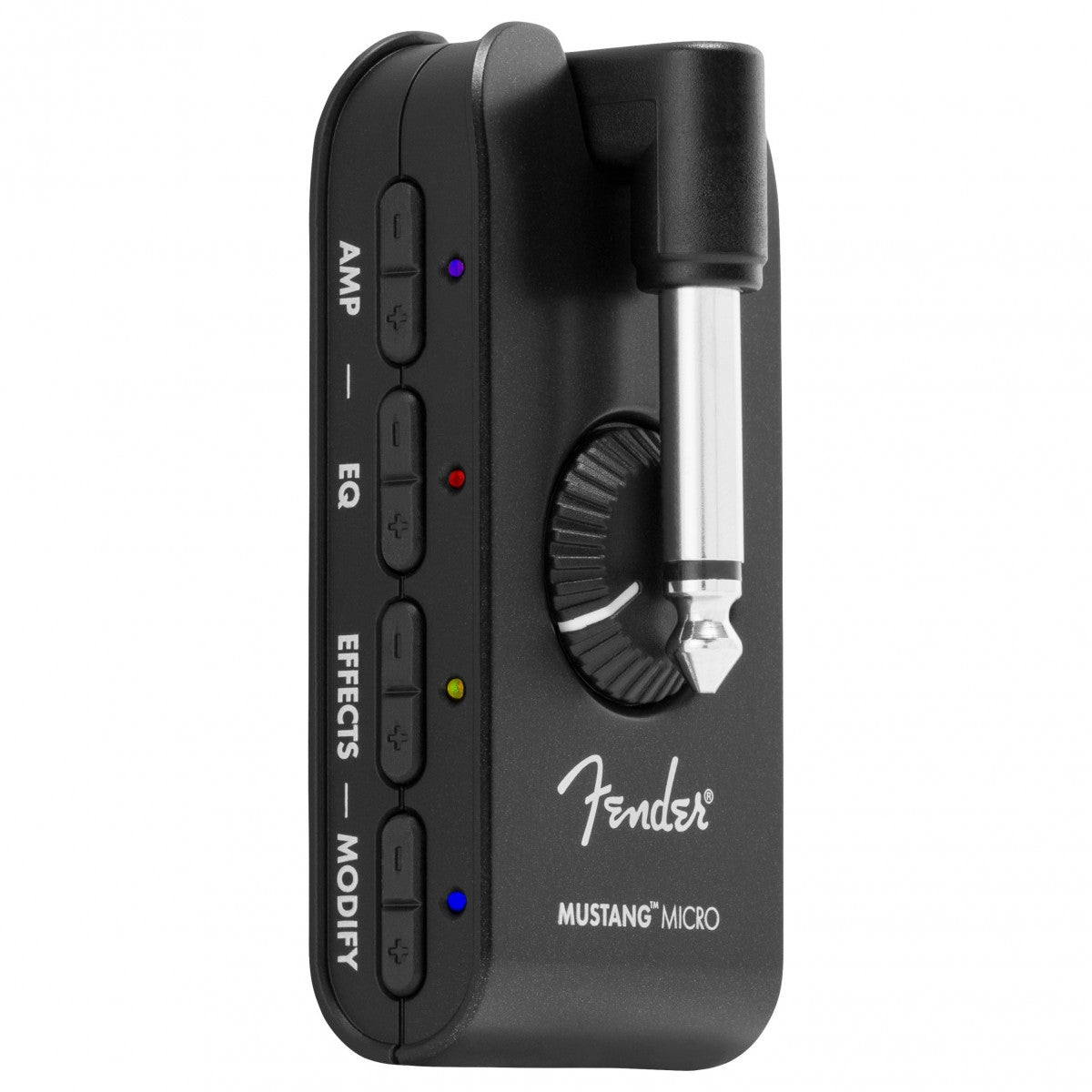 Amplifier Fender Mustang Micro Headphone, Head - Việt Music