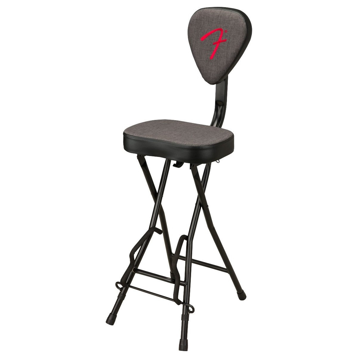 Chân Ghế Chơi Đàn Fender 351 Guitar Seat & Stand - Việt Music