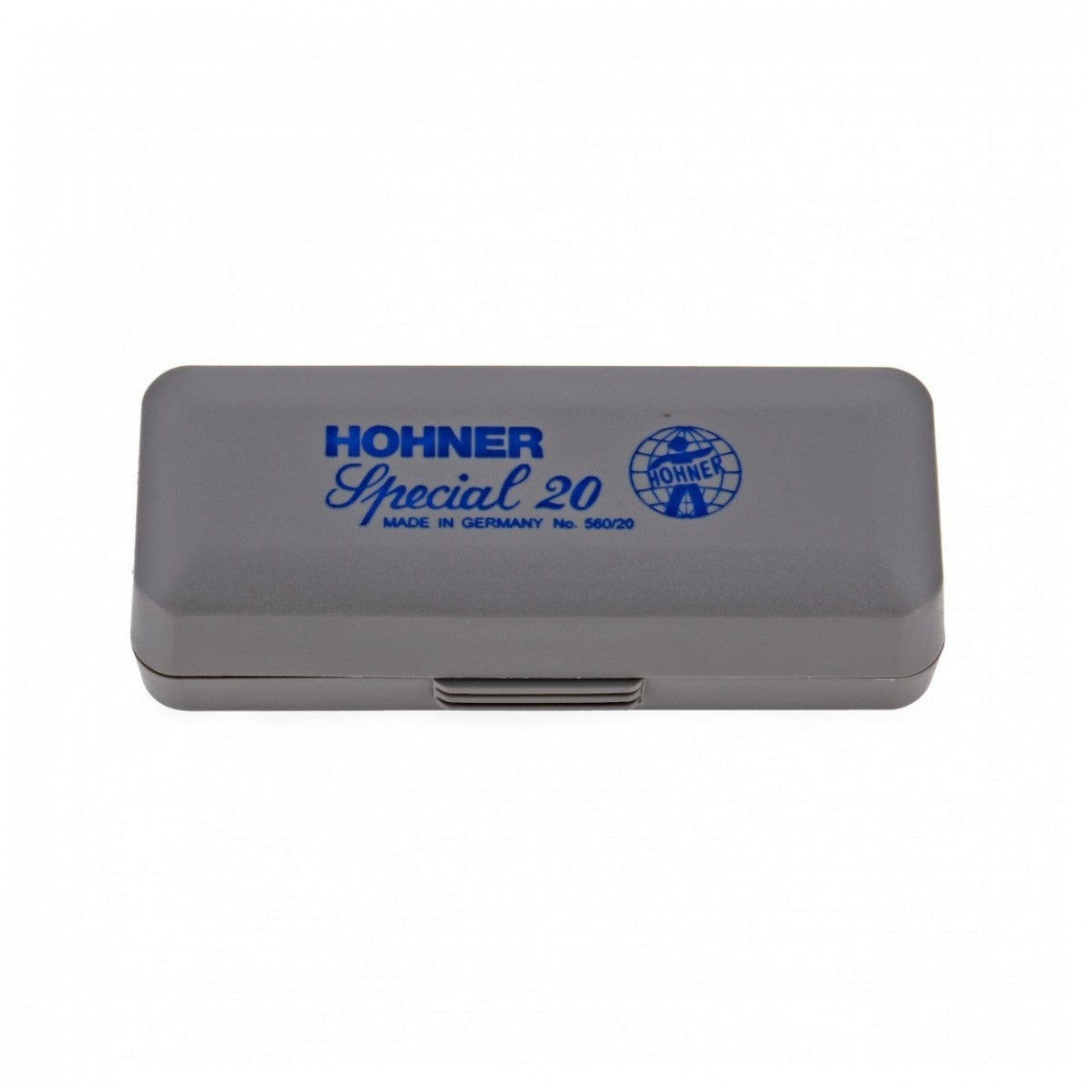 Kèn Harmonica Hohner Special 20C Progressive - Việt Music