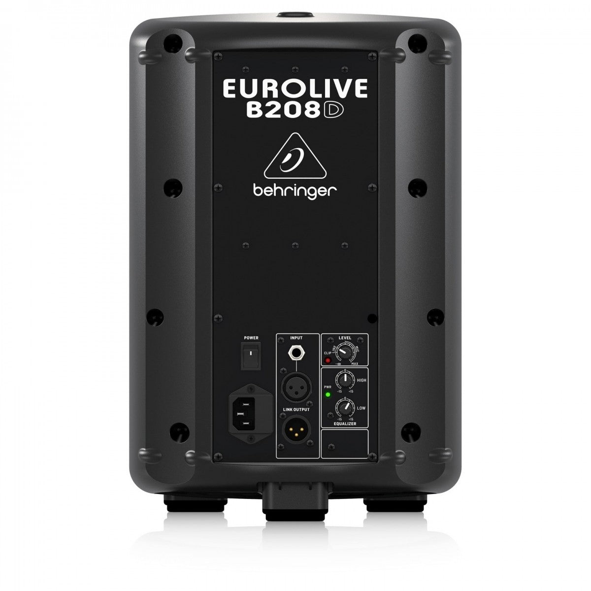 Loa Behringer Eurolive B208D PA Active - Việt Music