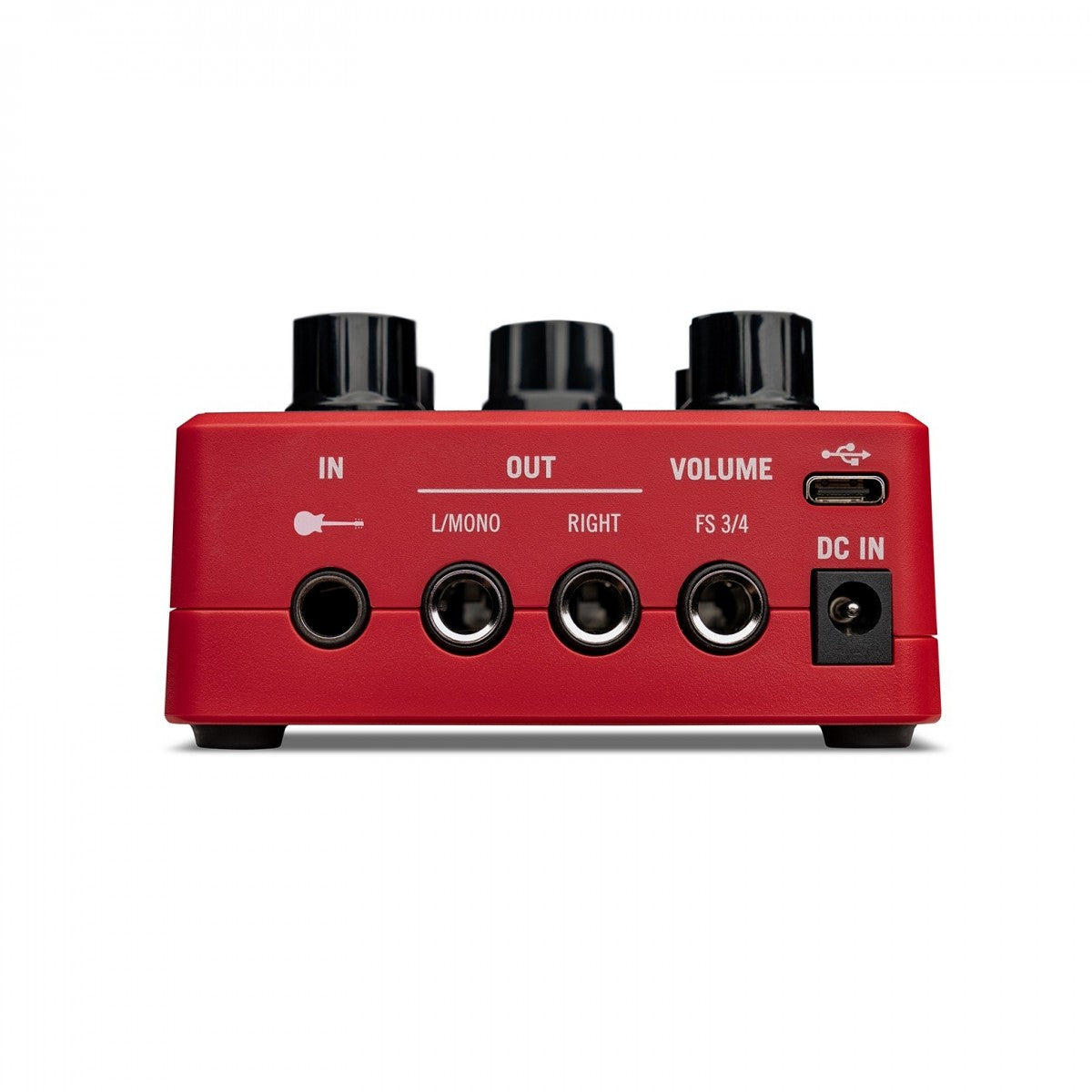 Pedal Guitar Line 6 POD Express Guitar Multi-Effects - Việt Music