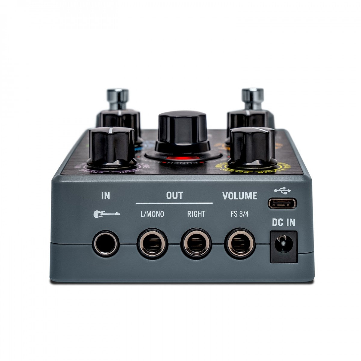 Pedal Guitar Line 6 POD Express Bass Multi-Effects - Việt Music