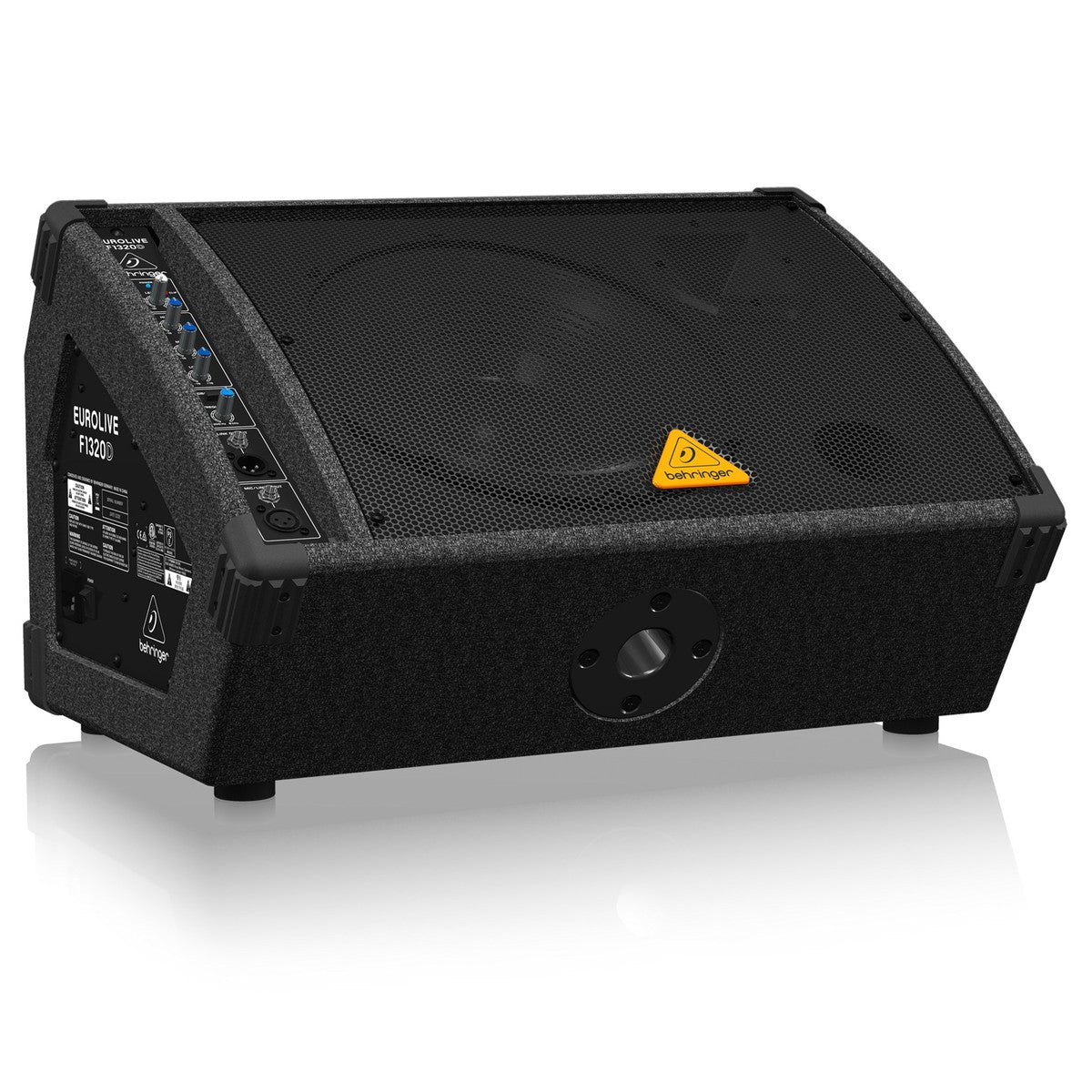 Loa Behringer Eurolive F1320D Active Floor Monitor - Việt Music