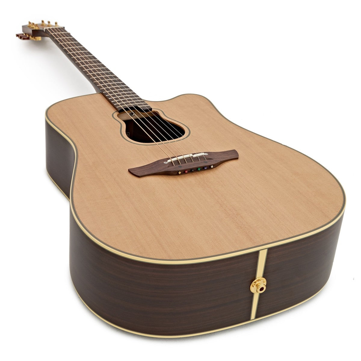 Đàn Guitar Acoustic Takamine GB7C Garth Brooks Signature - Việt Music