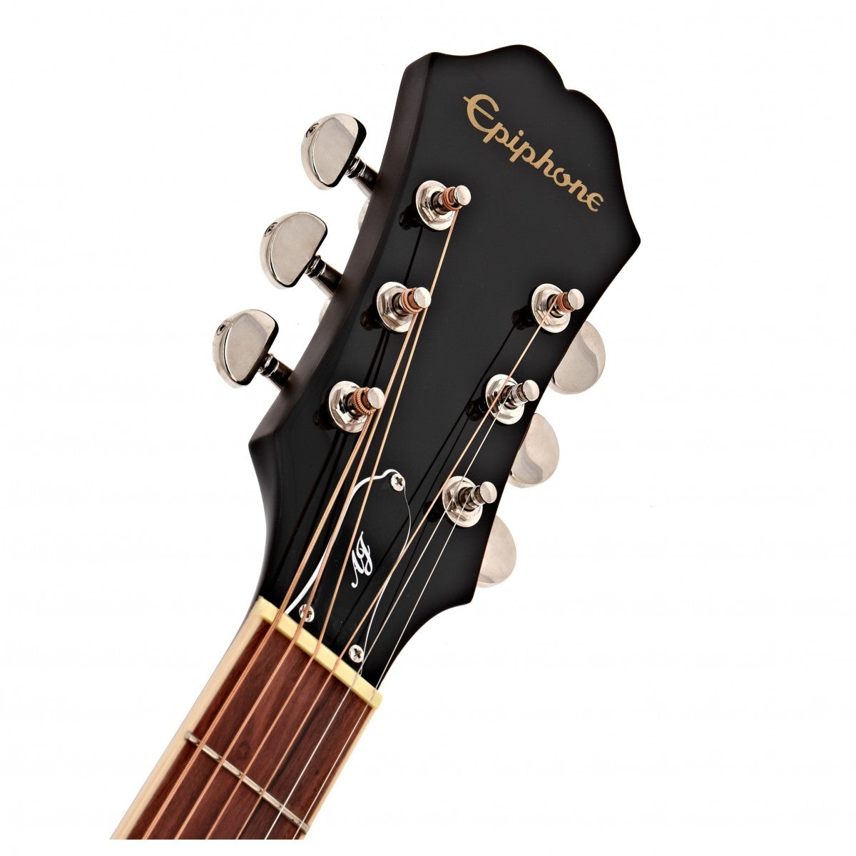 Đàn Guitar Acoustic Epiphone J-45 EC Studio, Vintage Sunburst - Việt Music