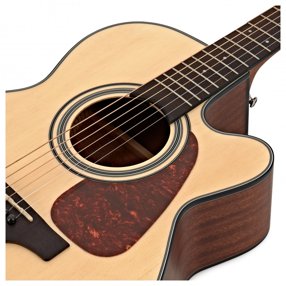 Đàn Guitar Acoustic Takamine GN10CE - Việt Music