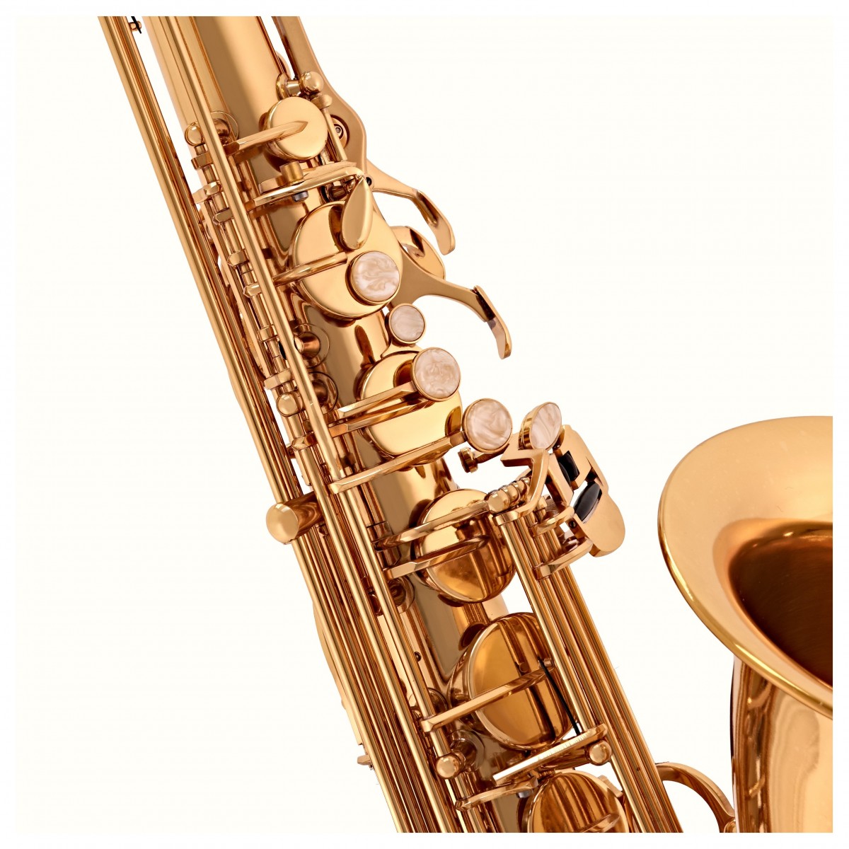 Kèn Saxophone Tenor Conn-Selmer Conn TS650 - Việt Music