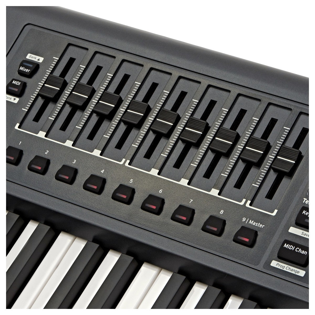 MIDI Keyboard Controller Novation Impulse 61 - Việt Music