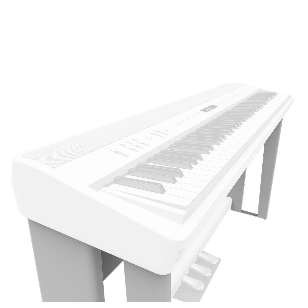 Chân Đàn Piano Điện Roland KSC-90 - Việt Music