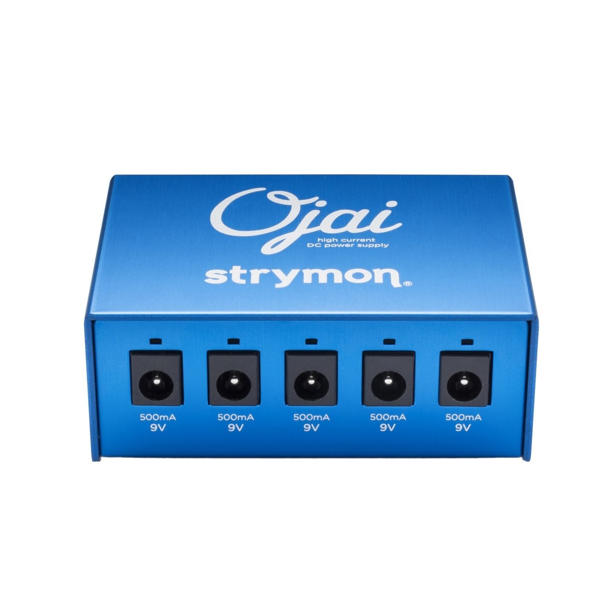 Bộ Chia Nguồn Strymon Ojai Expansion Kit Power Supply - Việt Music