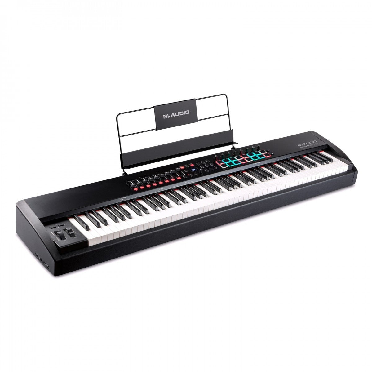 MIDI Keyboard Controller M-Audio Hammer 88 Pro - Việt Music