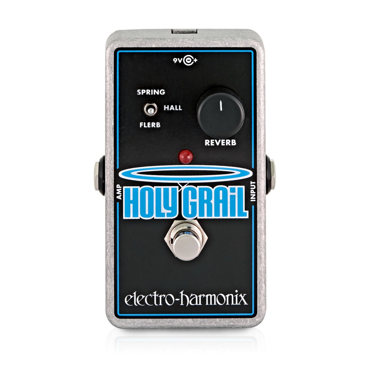 Pedal Guitar Electro-Harmonix Holy Grail Nano Reverb - Việt Music