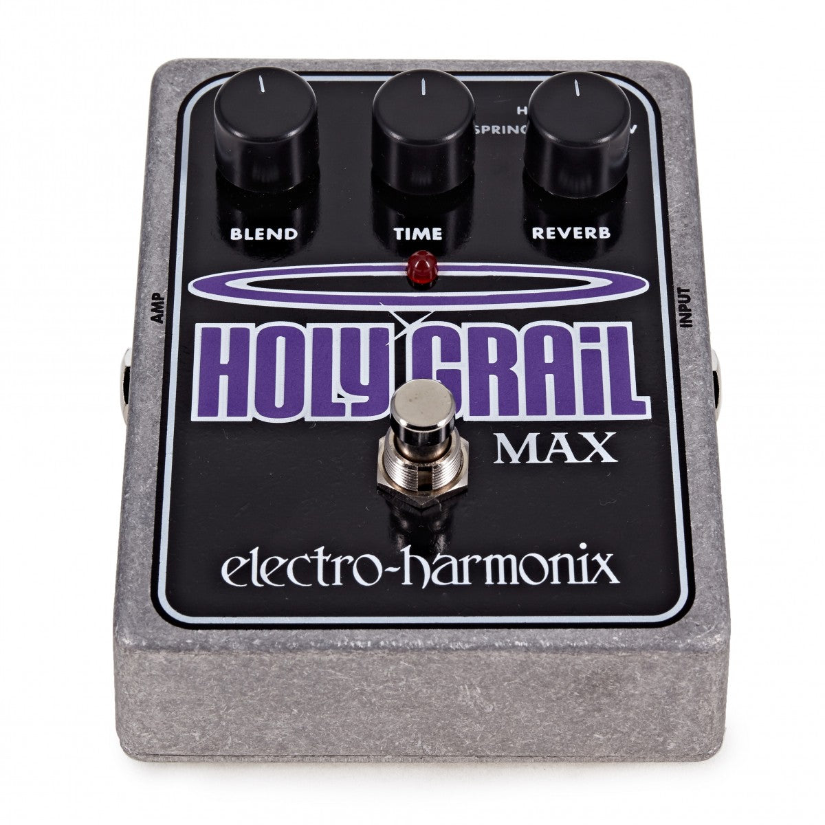 Pedal Guitar Electro-Harmonix Holy Grail Max - Reverb - Việt Music