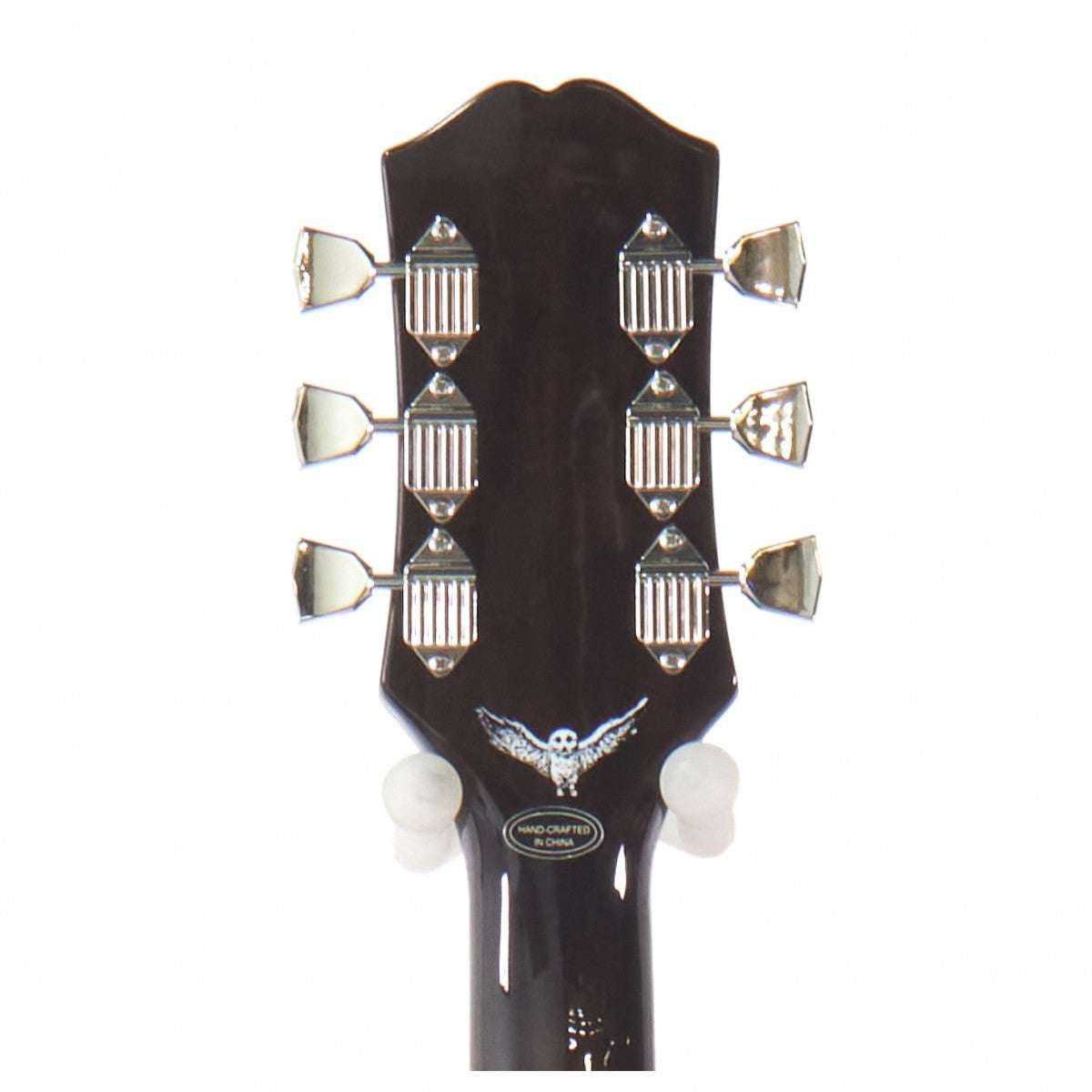 Đàn Guitar Điện Epiphone Jim James Signature ES-335 HH, Laurel Fingerboard, Walnut - Việt Music