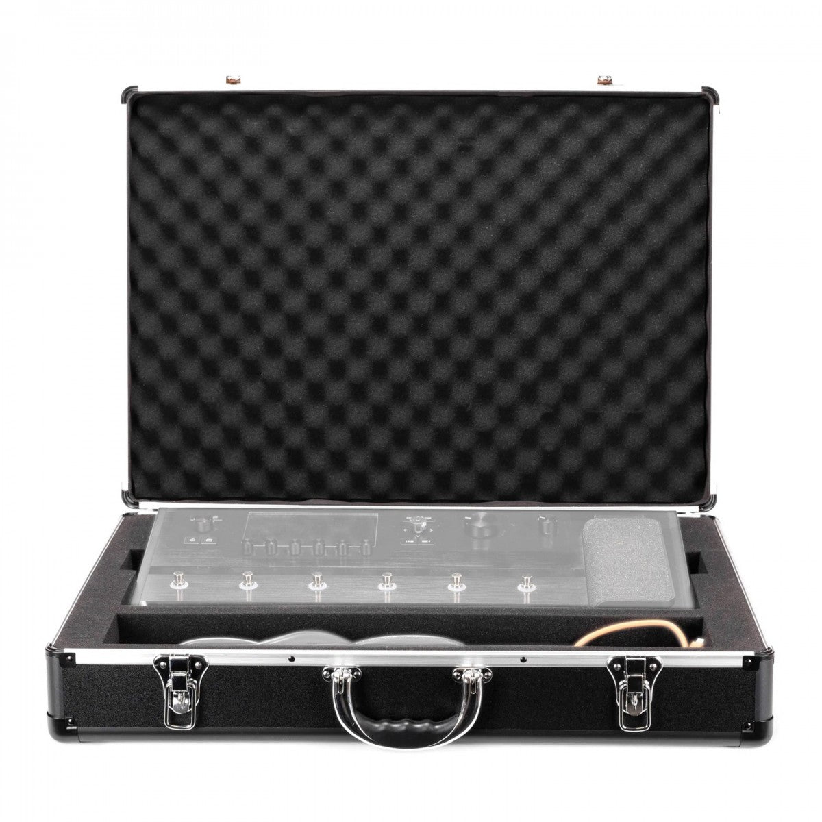 Hộp Đựng Pedal Line 6 Analog Cases UNISON For Helix - Việt Music